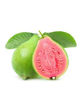Red Guava Vietnam-Pack 500G